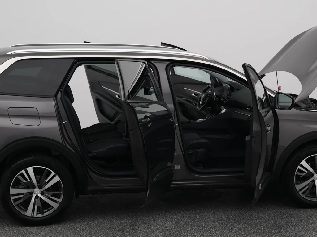 Peugeot 5008 – foto 15