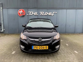 Opel KARL – thumbnail 8