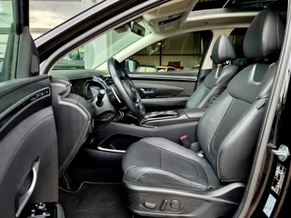 Hyundai Tucson – thumbnail 11