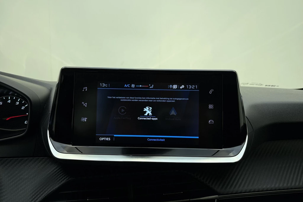 Peugeot 208 – foto 20