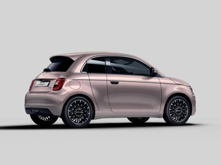 Fiat 500e – thumbnail 4
