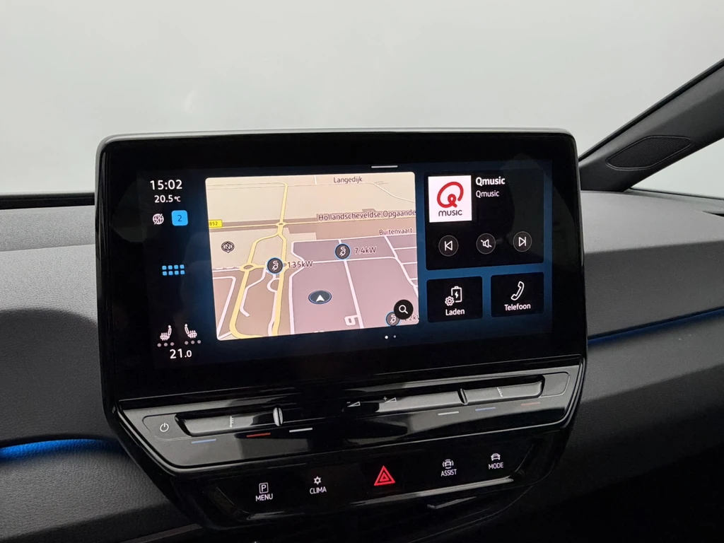Volkswagen ID.3 – foto 10