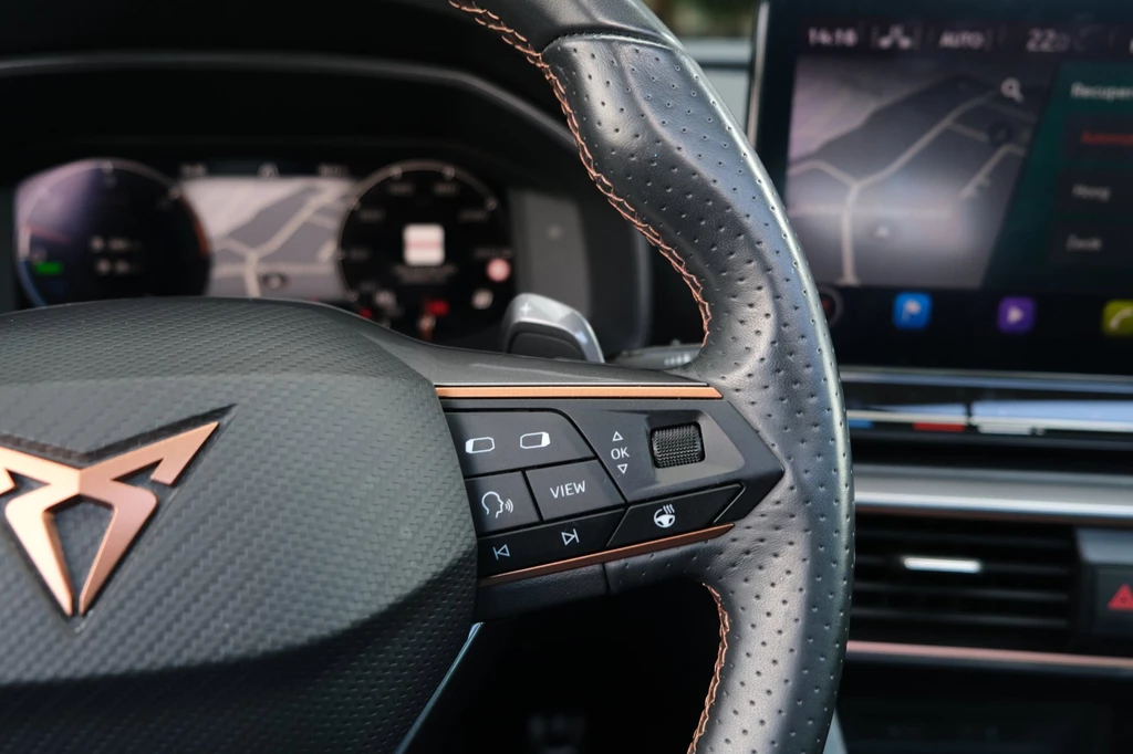 CUPRA Formentor – foto 20