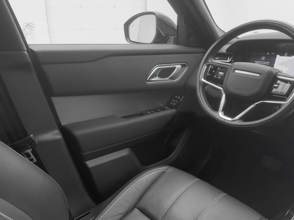 Land Rover Range Rover Velar – foto 26
