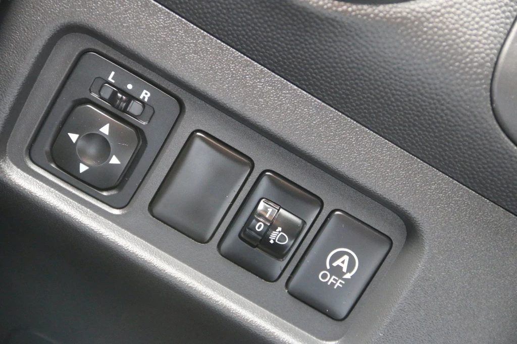 Mitsubishi Space Star – foto 17