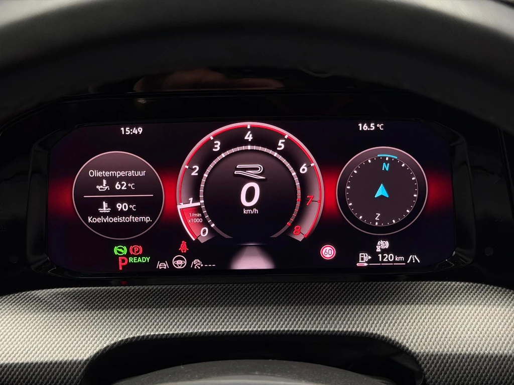Volkswagen Golf – foto 11