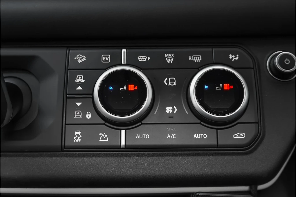 Land Rover Defender – foto 33