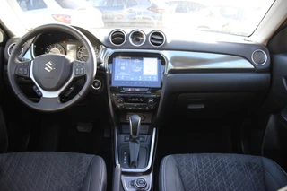 Suzuki Vitara – thumbnail 11