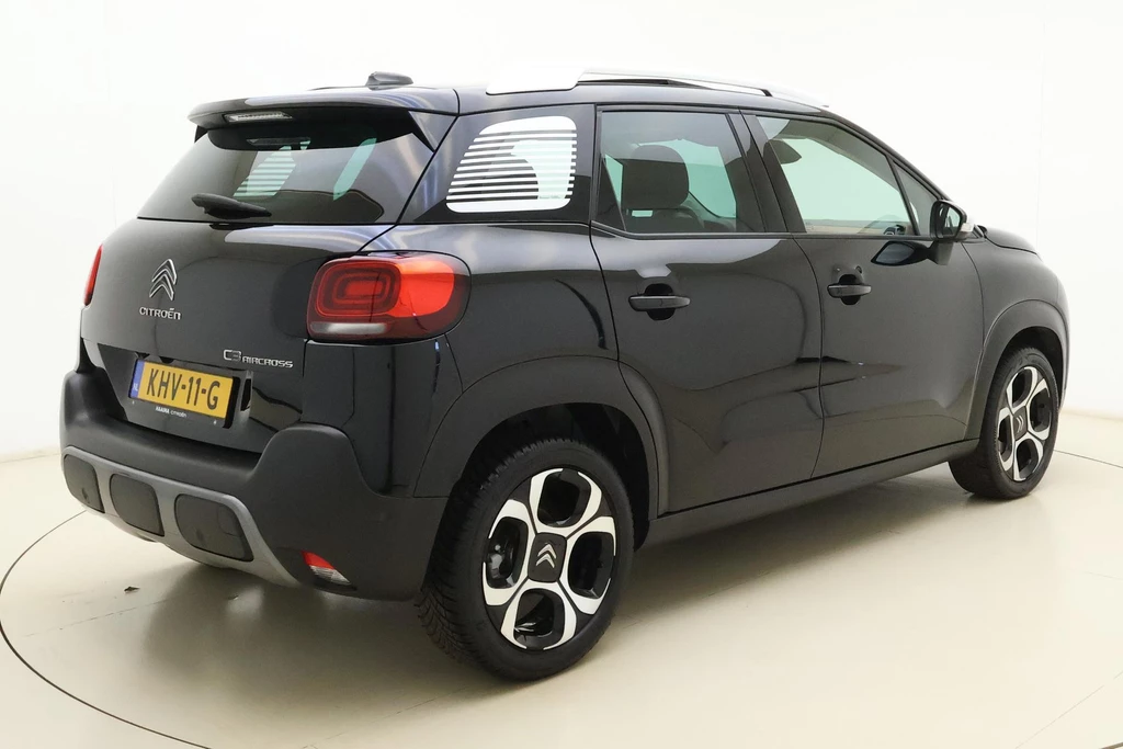 Citroën C3 Aircross – foto 6
