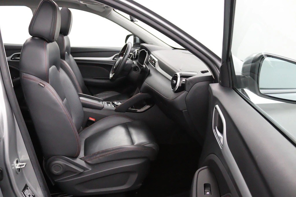 MG ZS EV – foto 29