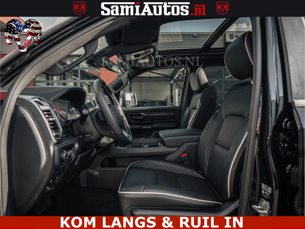 Dodge Ram Pick-Up – foto 26