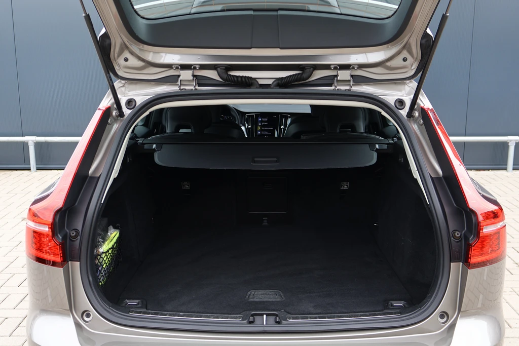 Volvo V60 – foto 33
