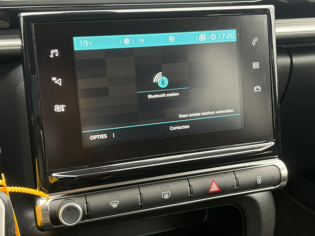 Citroën C3 – foto 16