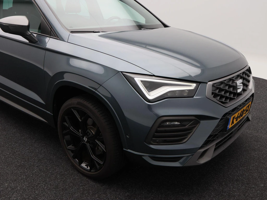 SEAT Ateca – foto 7