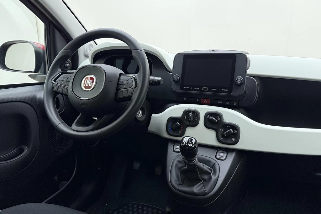 Fiat Panda – foto 22