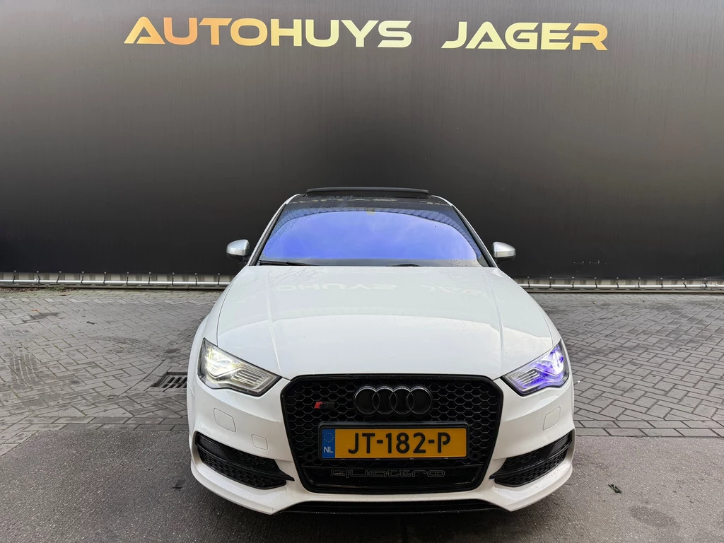 Audi A3 – foto 9
