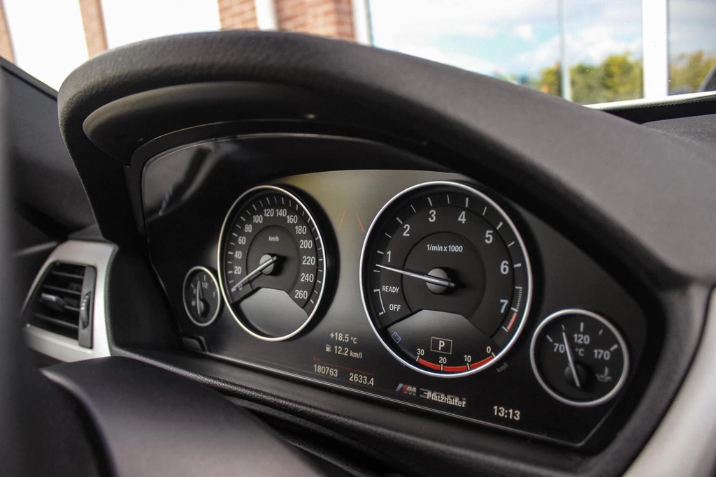 BMW 3 Serie – foto 27