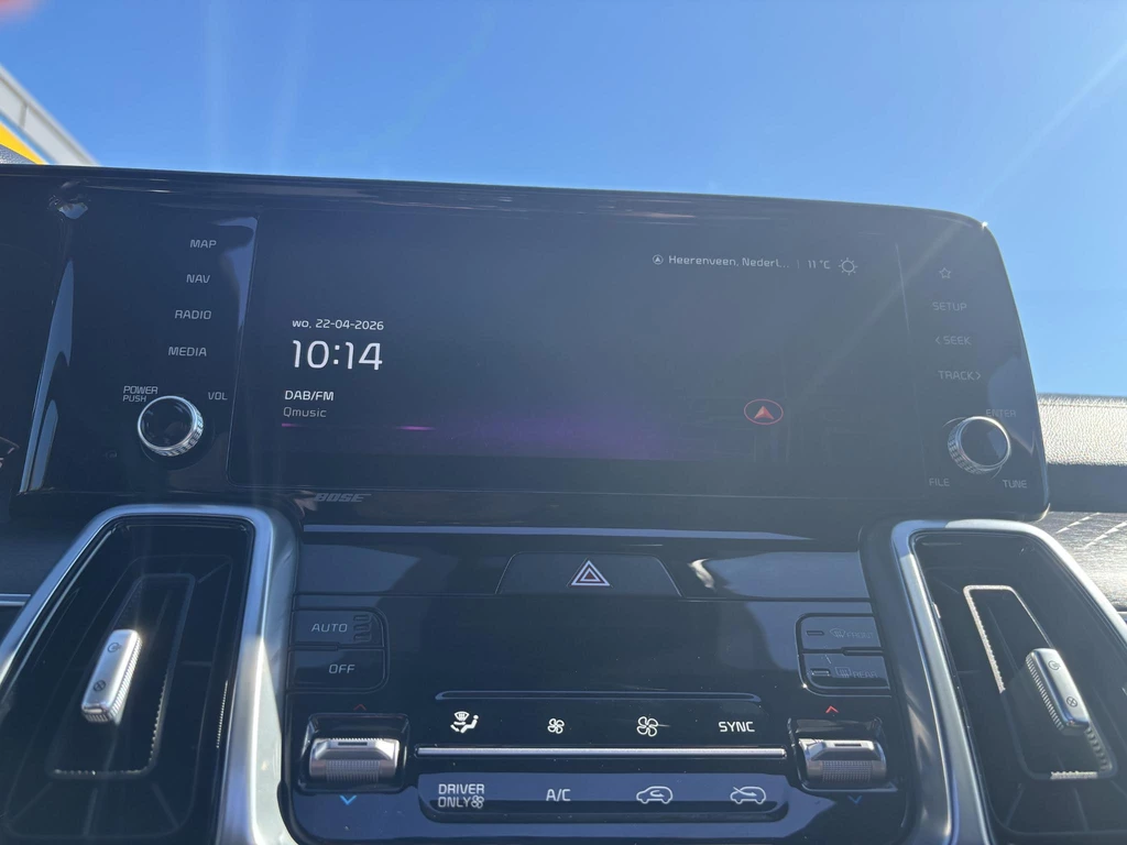 Kia Sorento – foto 23