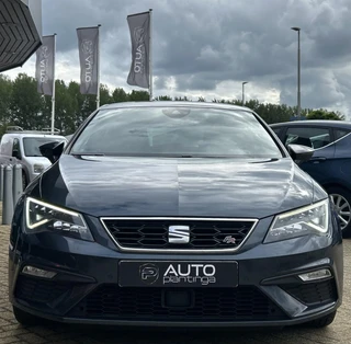 SEAT Leon – thumbnail 6