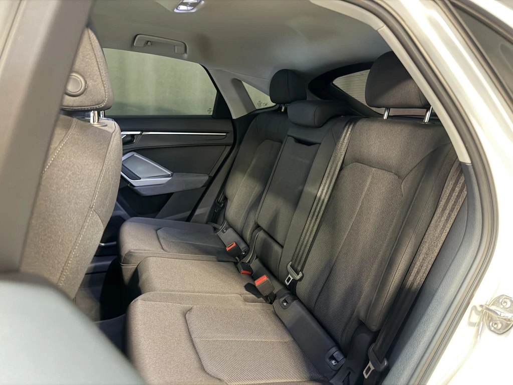 Audi Q3 – foto 34