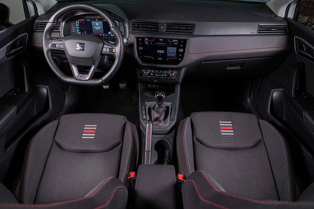 SEAT Ibiza – foto 67