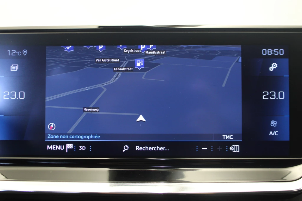 Peugeot 2008 – foto 8