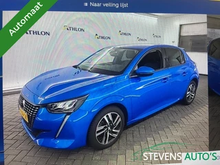 Peugeot 208 – thumbnail 1