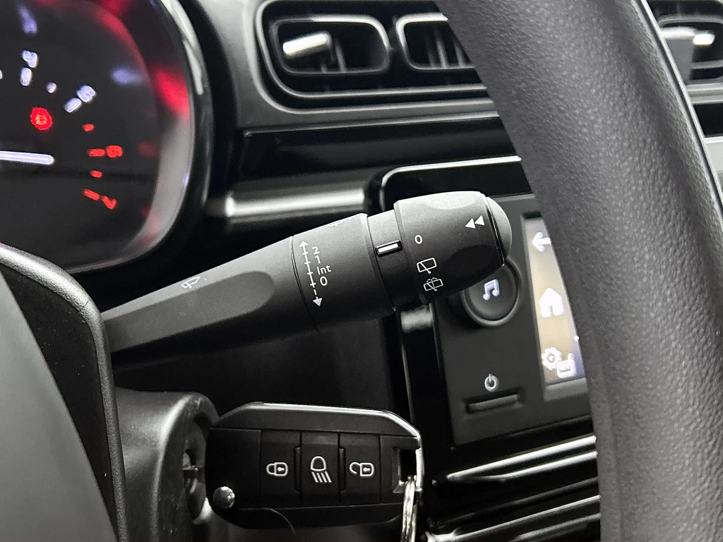 Citroën C3 – foto 15