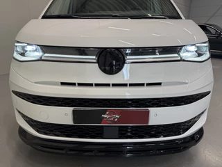 Volkswagen Multivan – thumbnail 12