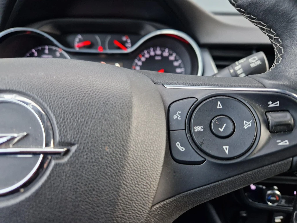 Opel Crossland – foto 22