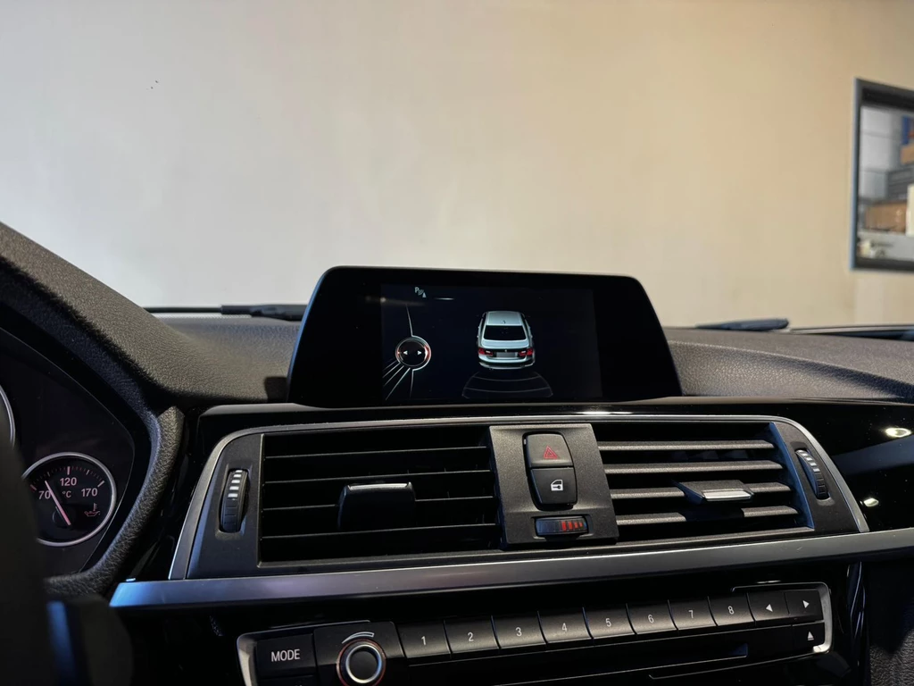 BMW 3 Serie – foto 14