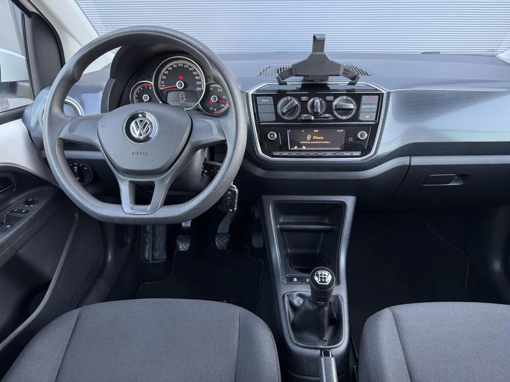 Volkswagen up! – foto 8