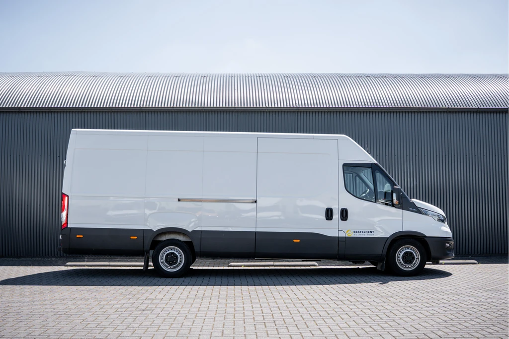 Iveco Daily – foto 5
