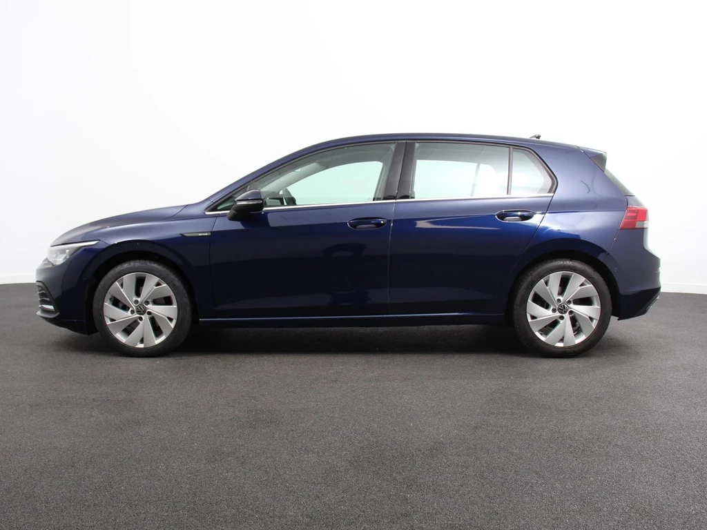 Volkswagen Golf – foto 3