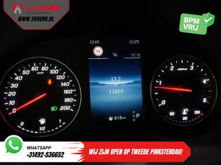 Mercedes-Benz Sprinter – thumbnail 21