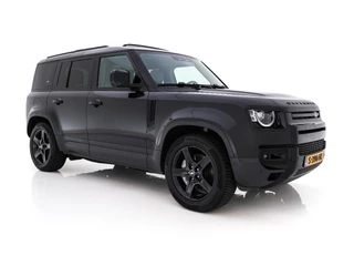 Land Rover Defender – thumbnail 5