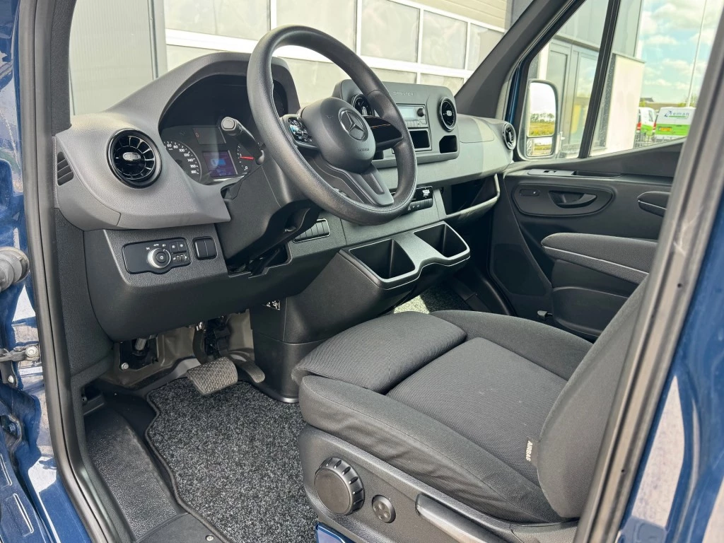 Mercedes-Benz Sprinter – foto 20
