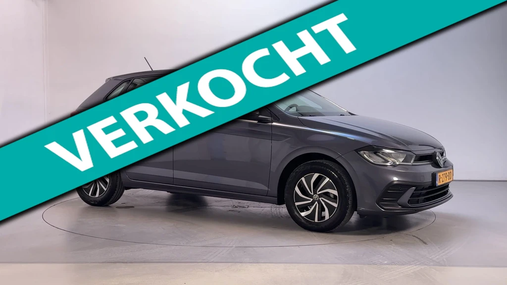 Volkswagen Polo – foto 7