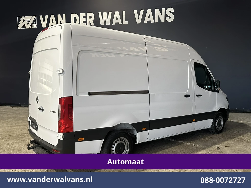 Mercedes-Benz Sprinter – foto 3