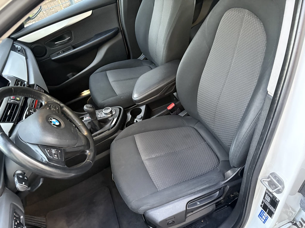BMW 2 Serie – foto 13