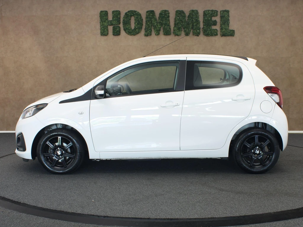 Peugeot 108 – foto 3