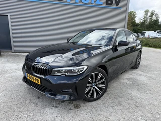 BMW 3 Serie – thumbnail 2