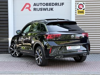 Volkswagen T-Roc – thumbnail 3