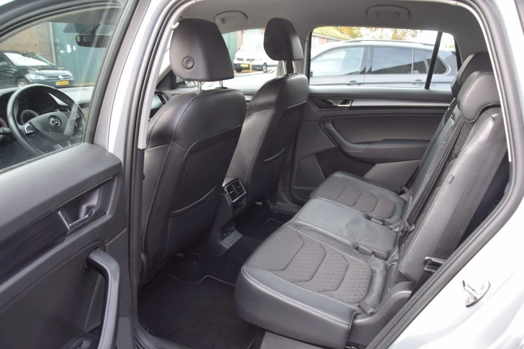 Škoda Kodiaq – foto 11