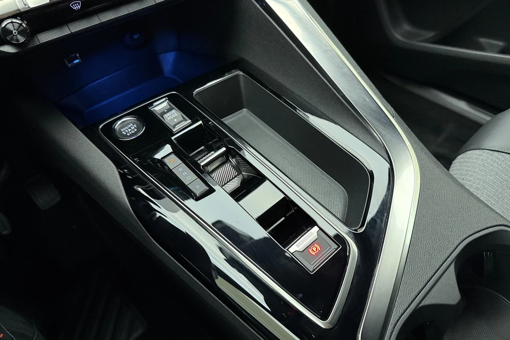 Peugeot 3008 – foto 25