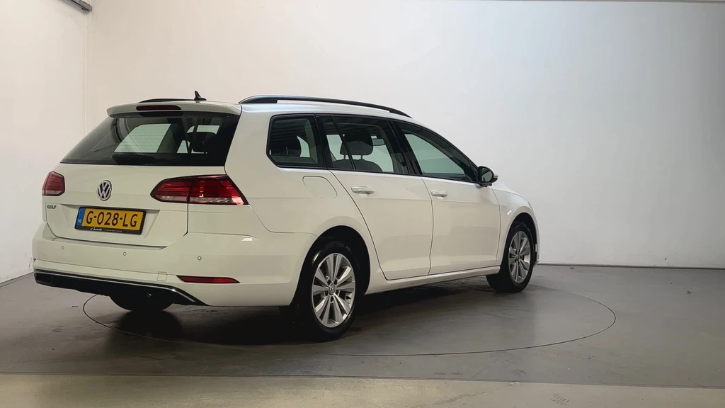 Volkswagen Golf – foto 5