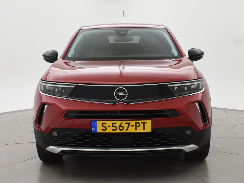 Opel Mokka-e – foto 7