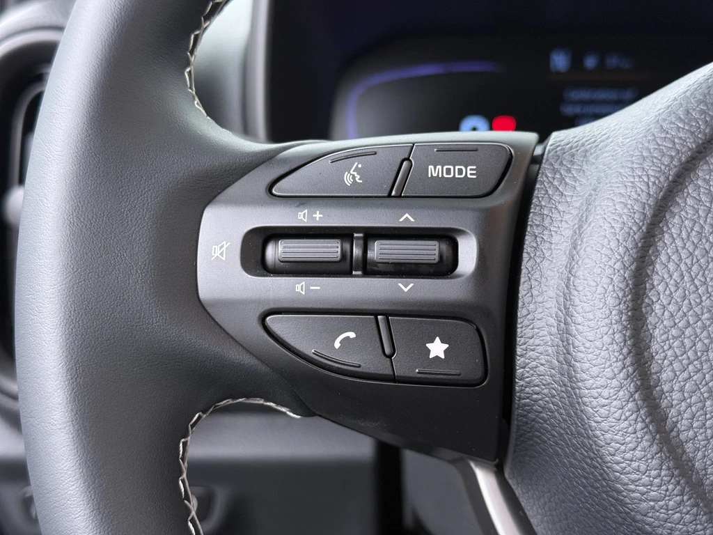 Kia Picanto – foto 27
