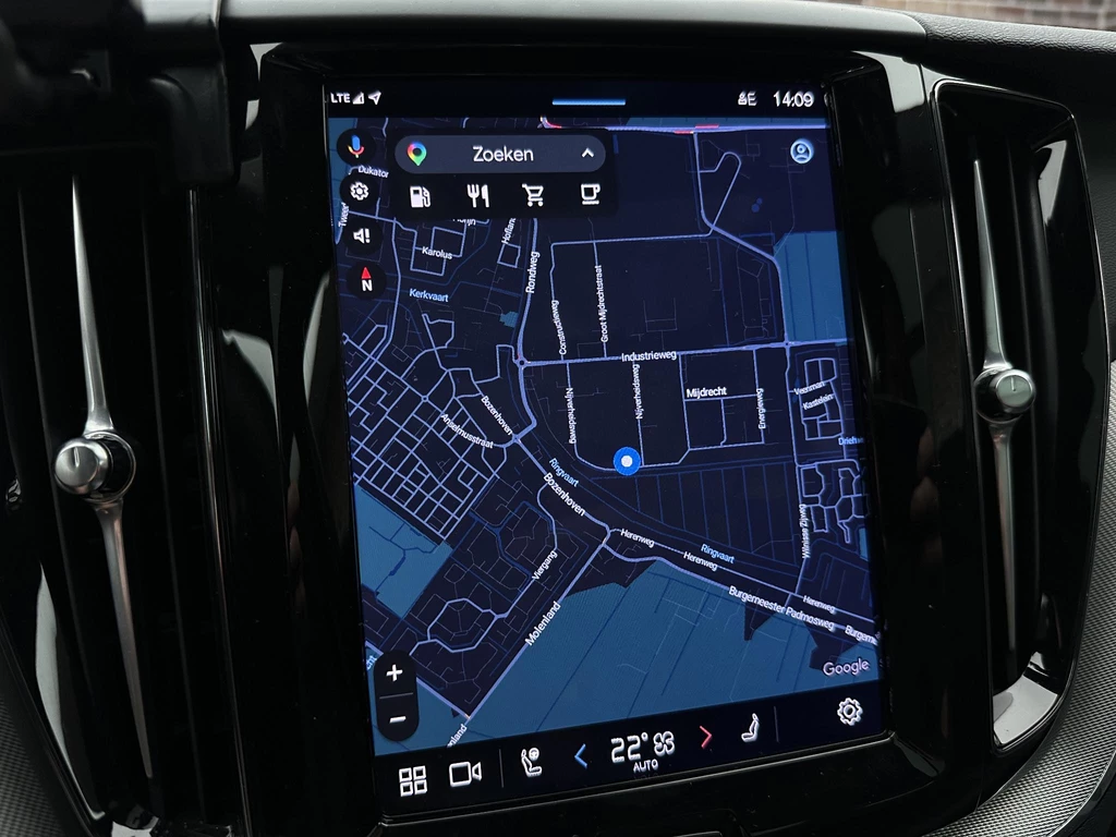 Volvo XC60 – foto 21