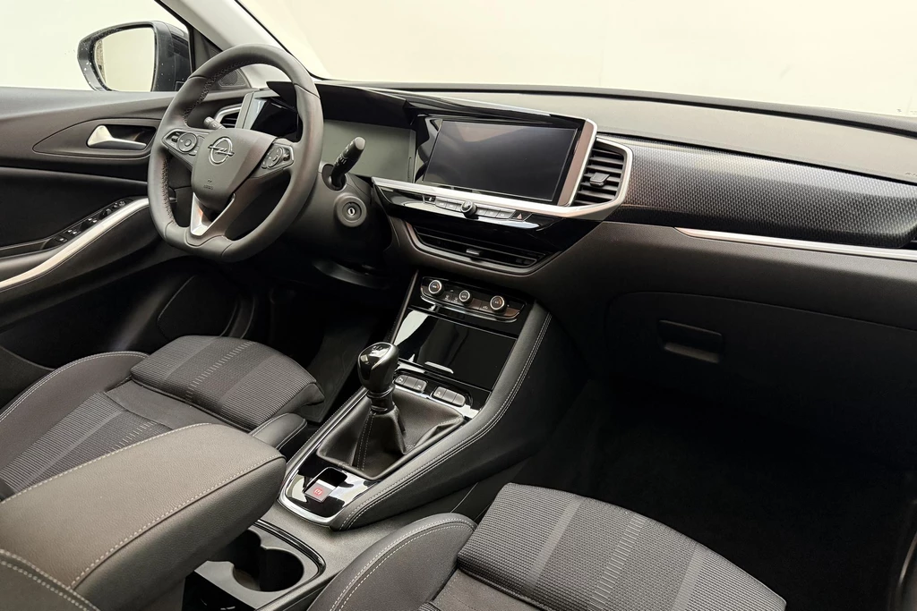 Opel Grandland – foto 16